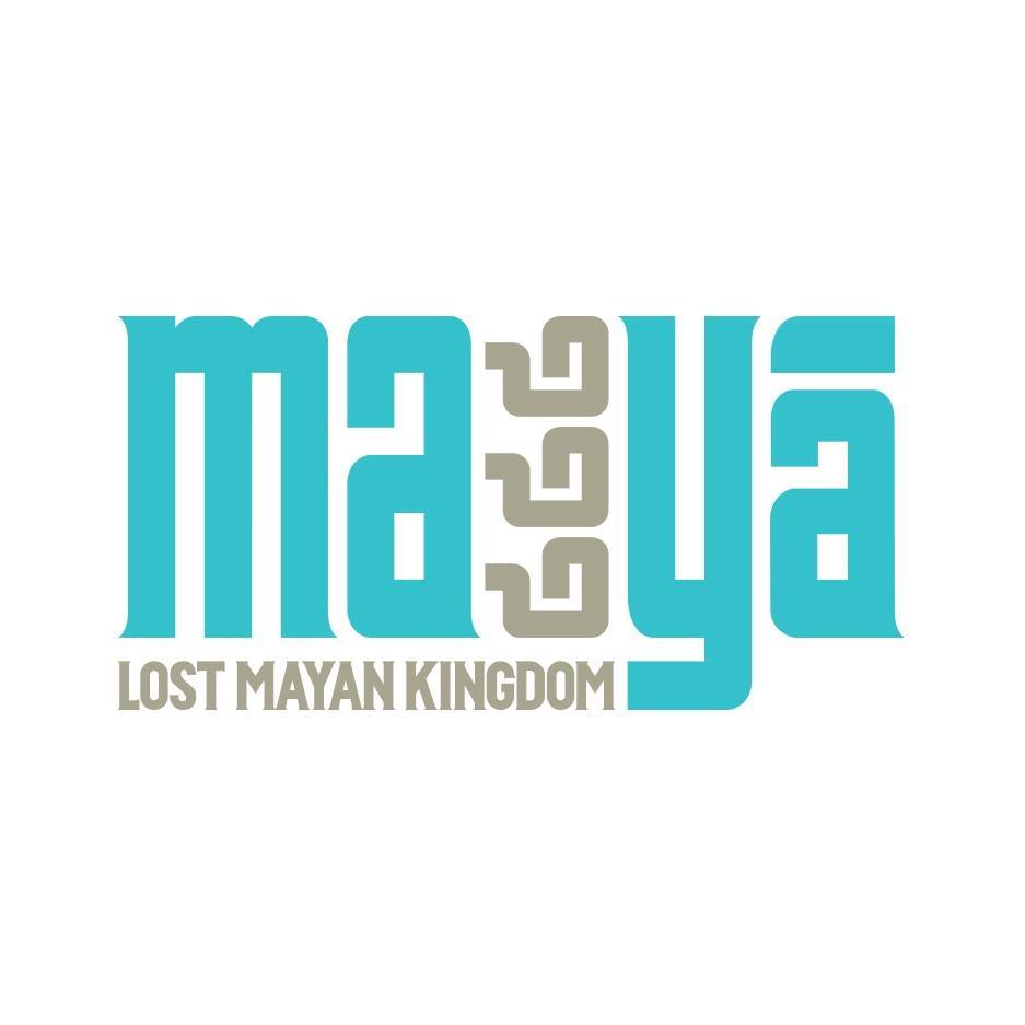 Maya Lost Mayan Kingdom
